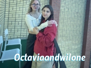 Octaviaandwilone