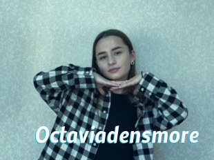 Octaviadensmore