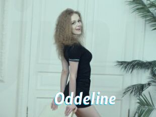 Oddeline
