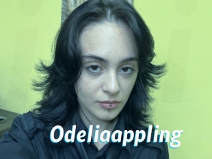 Odeliaappling