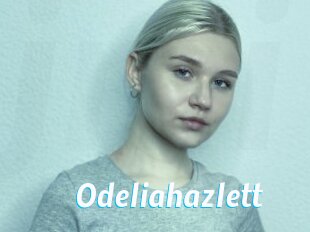 Odeliahazlett