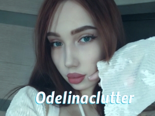 Odelinaclutter