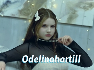 Odelinahartill