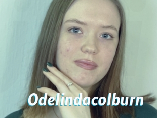 Odelindacolburn