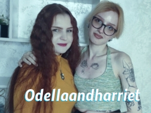 Odellaandharriet