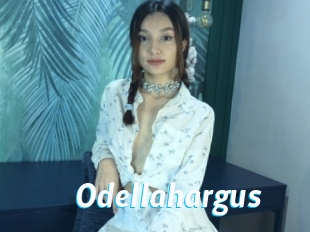 Odellahargus