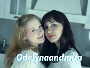 Odelynaandmira