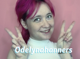 Odelynahanners