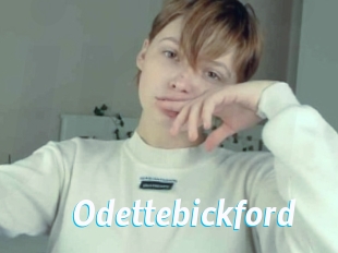 Odettebickford