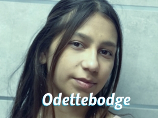 Odettebodge