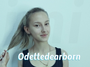 Odettedearborn