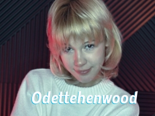 Odettehenwood