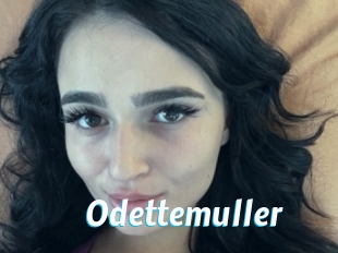 Odettemuller