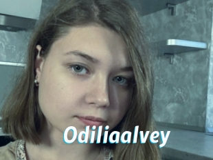 Odiliaalvey