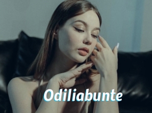 Odiliabunte