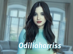 Odiliaharriss