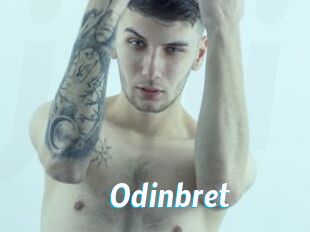 Odinbret