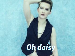 Oh_daisy