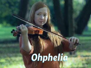 Ohphelia