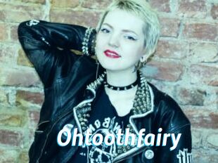 Ohtoothfairy