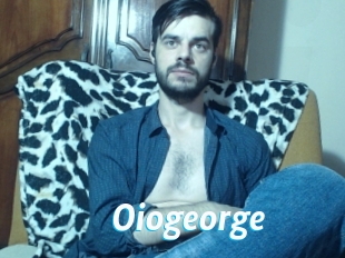 Oiogeorge