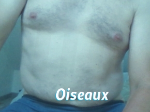 Oiseaux