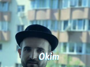 Okim