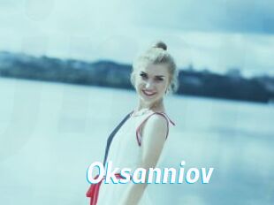 oksanniov J Mine