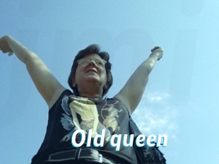 old_queen J Mine