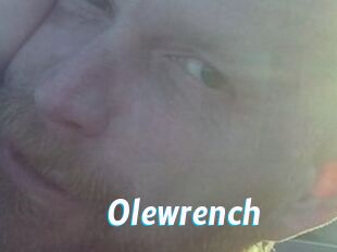 Olewrench