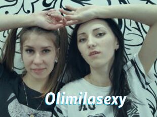 olimilasexy J Mine