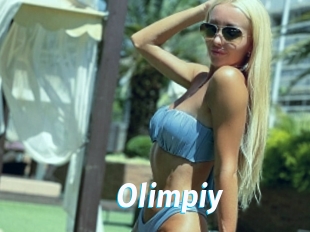 Olimpiy