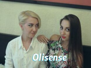 Olisense