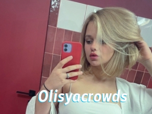 Olisyacrowds