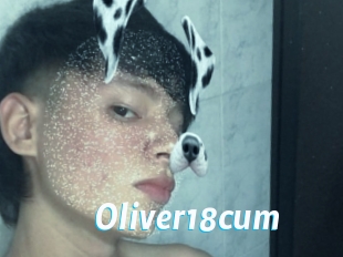 Oliver18cum