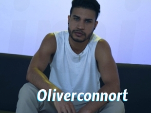 Oliverconnort