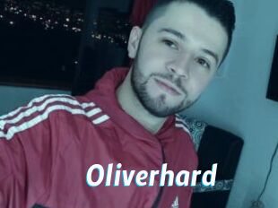 Oliverhard