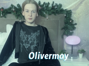 Olivermay