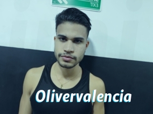 Olivervalencia