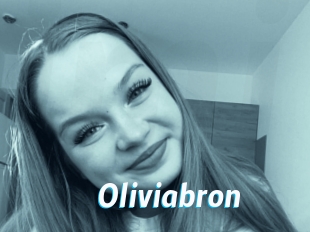 Oliviabron
