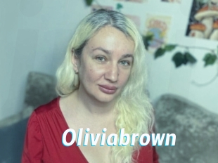 Oliviabrown