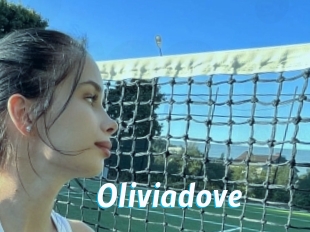 Oliviadove
