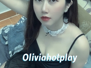 Oliviahotplay