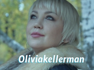 Oliviakellerman