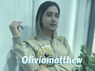 Oliviamatthew