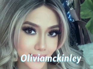 Oliviamckinley