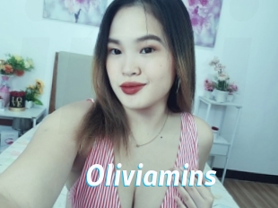 Oliviamins