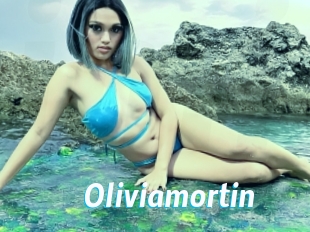 Oliviamortin