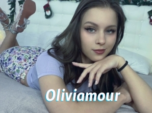 Oliviamour