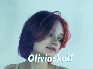 Oliviaskott